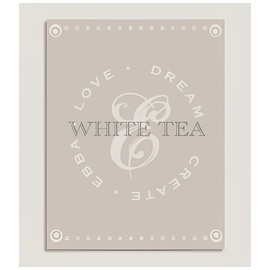 perfume White Tea