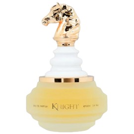 perfume White Knight