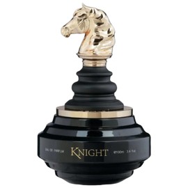 perfume Black Knight