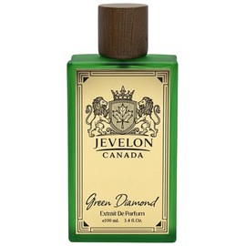 perfume Green Diamond