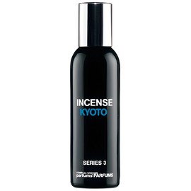 Comme des Garcons Series 3 Incense: Kyoto