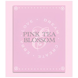 perfume Pink Tea Blossom