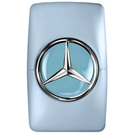 perfume Mercedes-Benz Man Fresh