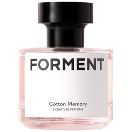 perfume Cotton Memory