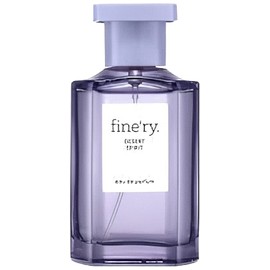 perfume Desert Spirit