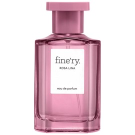 perfume Rosa Lina