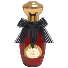 Mon Parfum Cheri, par Camille