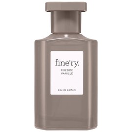 perfume Fireside Vanille