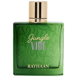 perfume Jungle Vibe