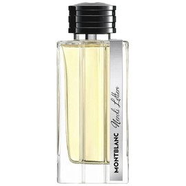 perfume Neroli Letters