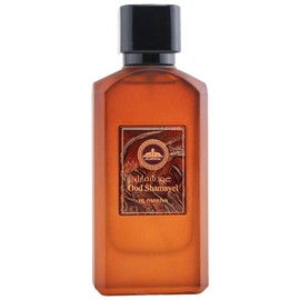 perfume Oud Shamayel