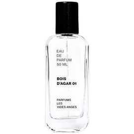 perfume Bois d'Agar 01
