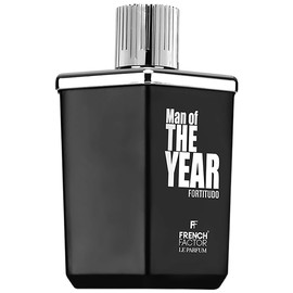 perfume Man Of The Year Fortitudo