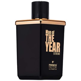 perfume Man Of The Year Extreme