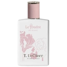 perfume Le Poudré Iris Blanc