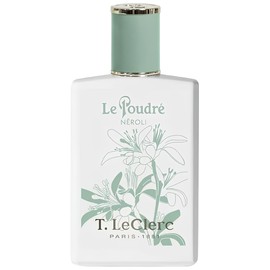 perfume Le Poudré Néroli