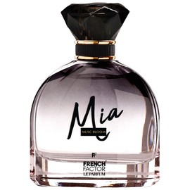 perfume Mia Musc Bloom