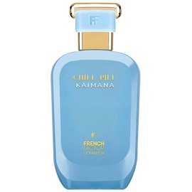 perfume Chill Pill Kaimana