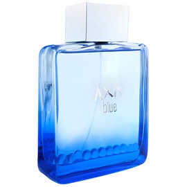 perfume Axis Blue