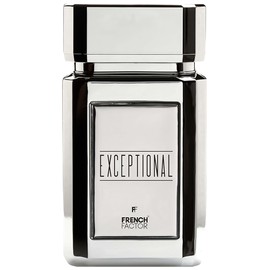 perfume Exceptional