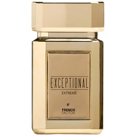perfume Exceptional Extreme