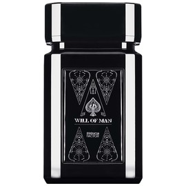 perfume Will Of Man