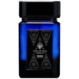 perfume Will of Man Absolute
