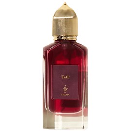 perfume Taif