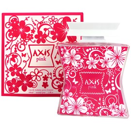 perfume Axis Pink