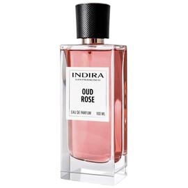 perfume Oud Rose Intense