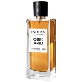 perfume Cognac Vanilla