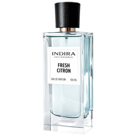 perfume Fresh Citron