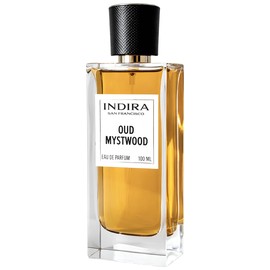 perfume Oud Mystwood