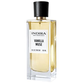 perfume Vanilla Muse