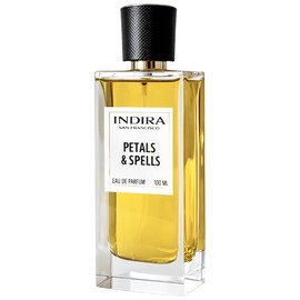 perfume Petals & Spells