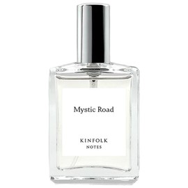 perfume Mystic Road
