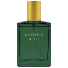 perfume Captain's Bar Special Edition