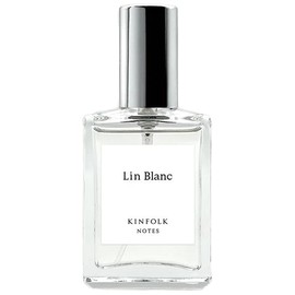 perfume Lin Blanc