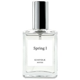 perfume Spring One