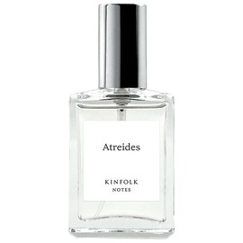 perfume Atreides