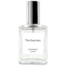 perfume The Grey Area