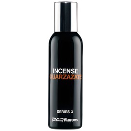 Comme des Garcons Series 3 Incense: Ouarzazate