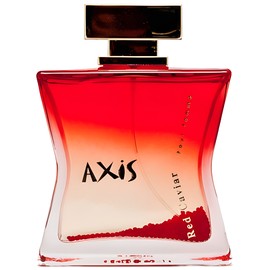 perfume Axis Red Caviar