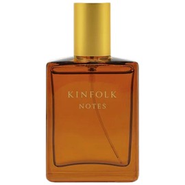 perfume Lin Blanc Special Edition