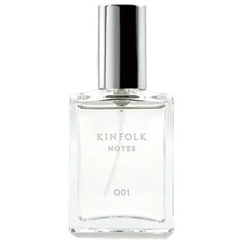 perfume Q01
