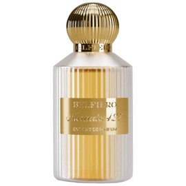 perfume Mercurio 427
