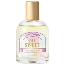 perfume Marshma-love