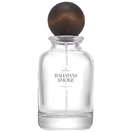 perfume Bahamas Smoke