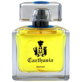 perfume Aria di Capri Profumo
