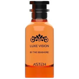 perfume Luxe Vision by The Seashore